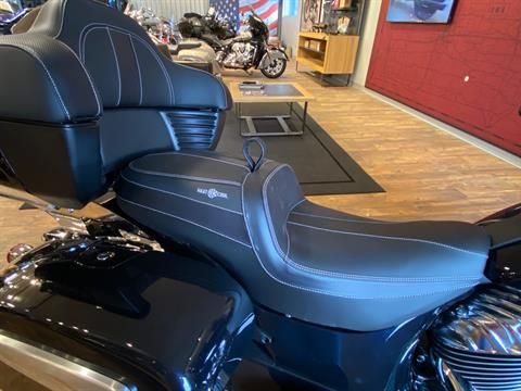 2024 Indian Motorcycle Roadmaster® Limited in Ottumwa, Iowa - Photo 7