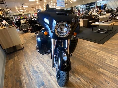 2024 Indian Motorcycle Roadmaster® Limited in Ottumwa, Iowa - Photo 8