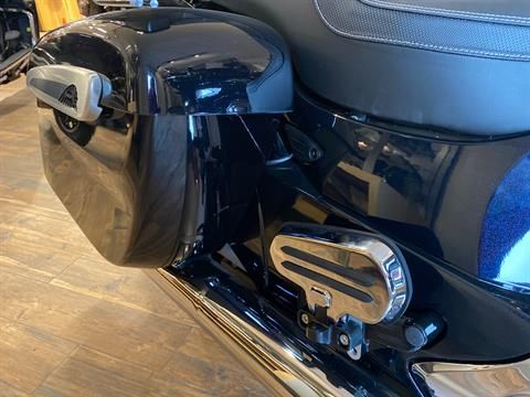 2024 Indian Motorcycle Roadmaster® Limited in Ottumwa, Iowa - Photo 10