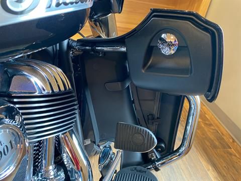 2024 Indian Motorcycle Roadmaster® Limited in Ottumwa, Iowa - Photo 13