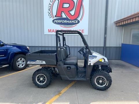 2020 Polaris Ranger 570 EPS in Ottumwa, Iowa - Photo 1