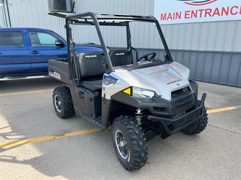 2020 Polaris Ranger 570 EPS in Ottumwa, Iowa - Photo 3