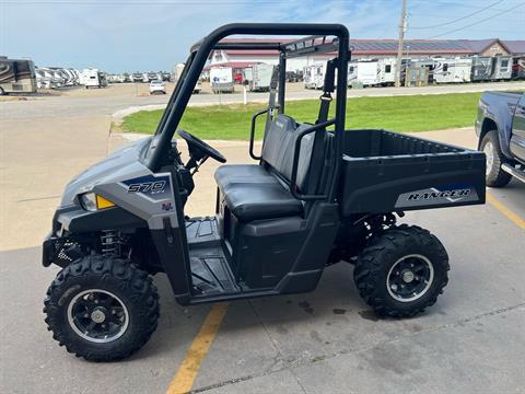 2020 Polaris Ranger 570 EPS in Ottumwa, Iowa - Photo 6