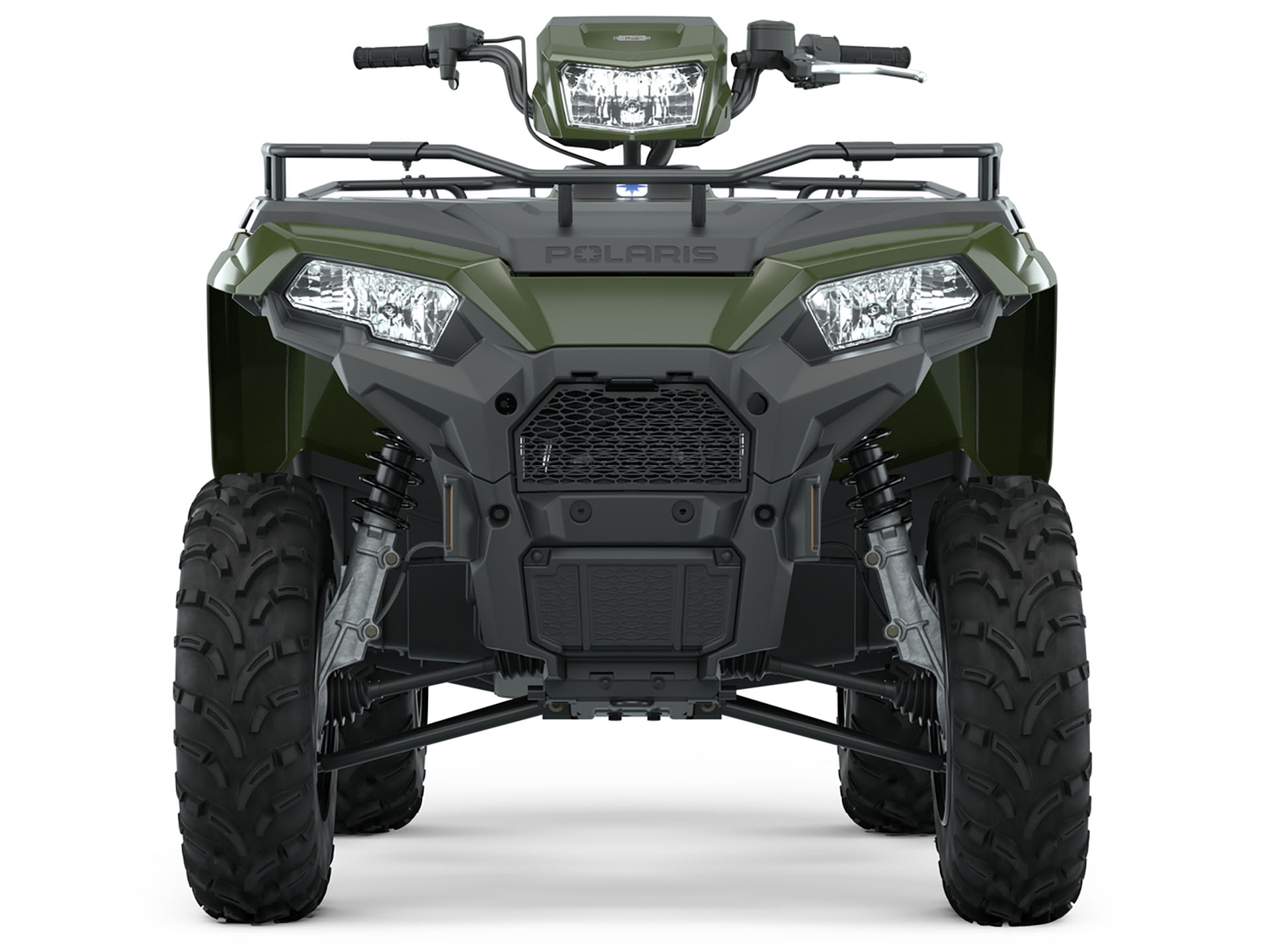 2025 Polaris Sportsman 450 H.O. EPS in Ottumwa, Iowa - Photo 3