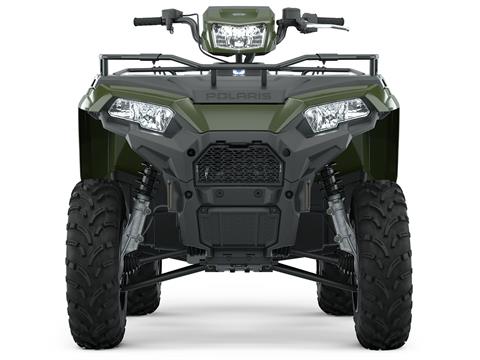 2025 Polaris Sportsman 450 H.O. EPS in Ottumwa, Iowa - Photo 3