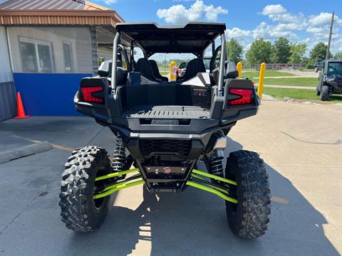 2024 Kawasaki Teryx KRX4 1000 SE in Ottumwa, Iowa - Photo 7