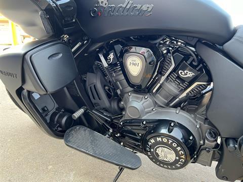 2024 Indian Motorcycle Pursuit® Dark Horse® in Ottumwa, Iowa - Photo 15