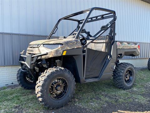 2024 Polaris Ranger XP Kinetic Ultimate in Ottumwa, Iowa - Photo 2