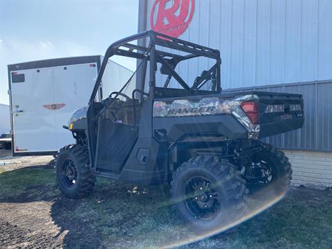 2024 Polaris Ranger XP Kinetic Ultimate in Ottumwa, Iowa - Photo 3