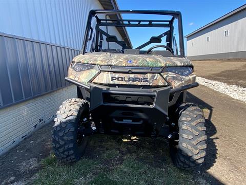 2024 Polaris Ranger XP Kinetic Ultimate in Ottumwa, Iowa - Photo 4