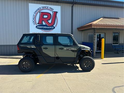 2025 Polaris Polaris XPEDITION ADV 5 Northstar in Ottumwa, Iowa - Photo 1