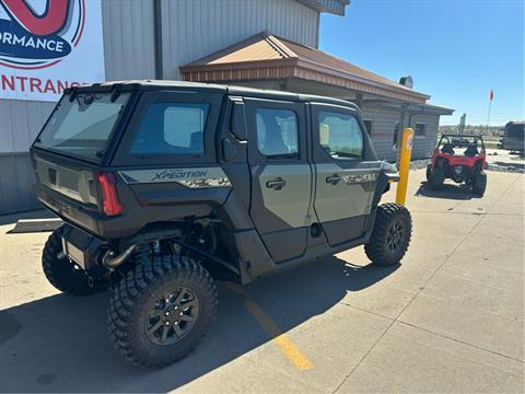 2025 Polaris Polaris XPEDITION ADV 5 Northstar in Ottumwa, Iowa - Photo 2