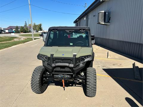 2025 Polaris Polaris XPEDITION ADV 5 Northstar in Ottumwa, Iowa - Photo 8