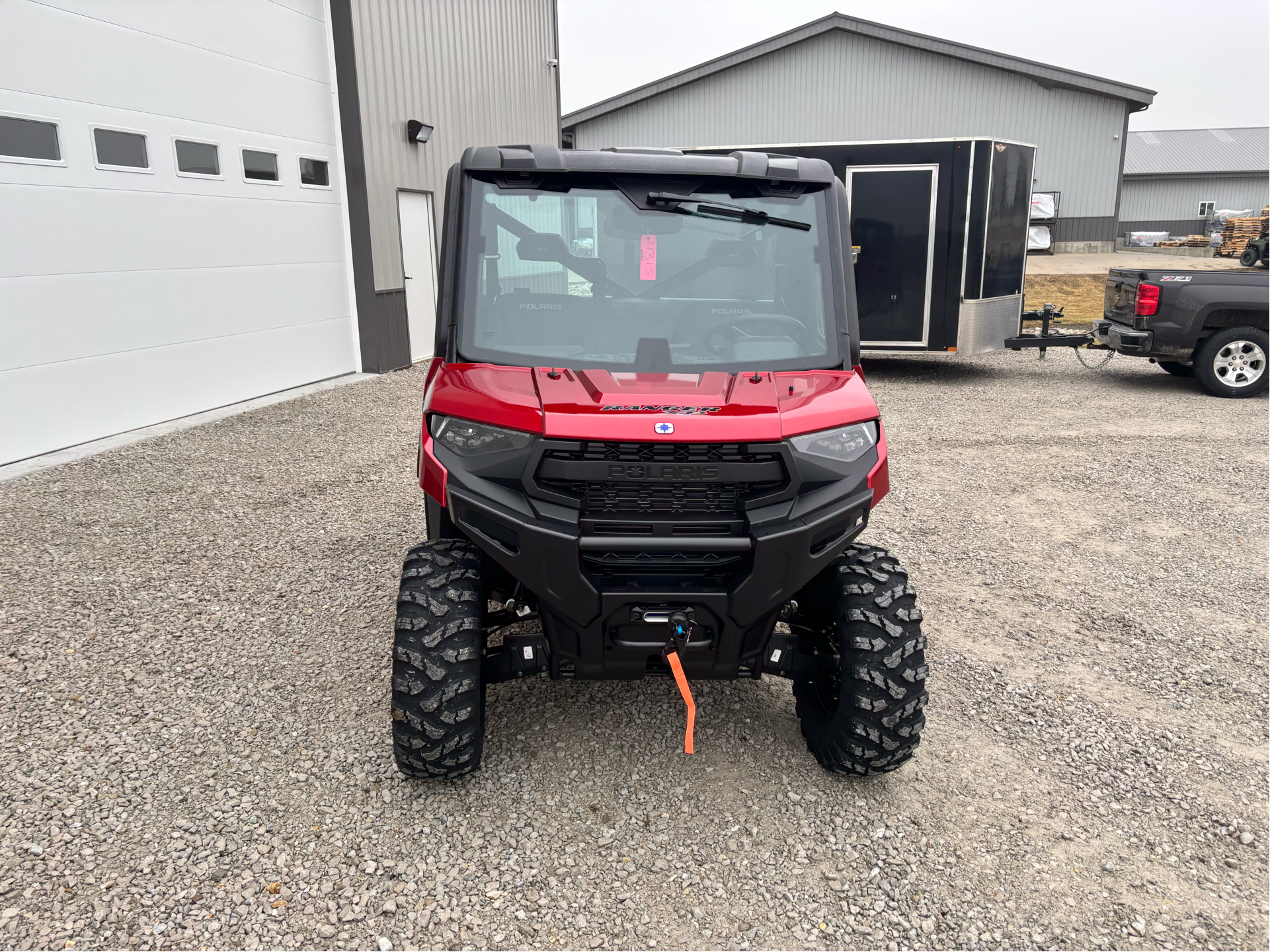 2025 Polaris Ranger XP 1000 NorthStar Edition Premium in Ottumwa, Iowa - Photo 3