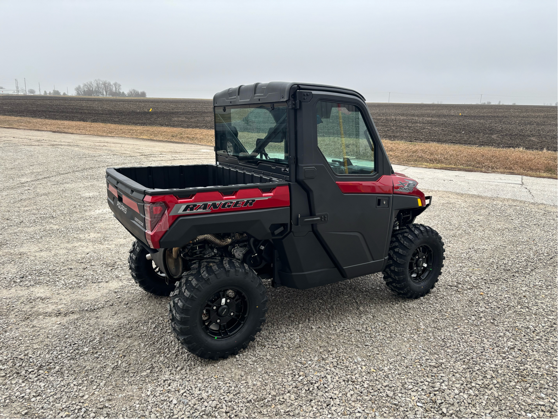 2025 Polaris Ranger XP 1000 NorthStar Edition Premium in Ottumwa, Iowa - Photo 6