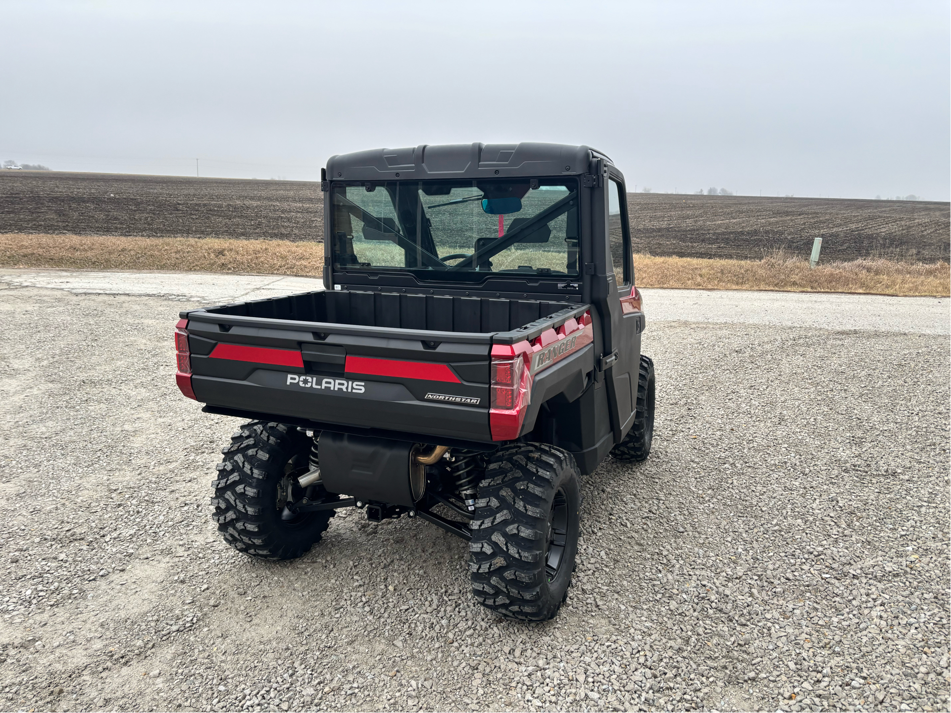 2025 Polaris Ranger XP 1000 NorthStar Edition Premium in Ottumwa, Iowa - Photo 7