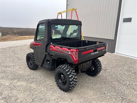 2025 Polaris Ranger XP 1000 NorthStar Edition Premium in Ottumwa, Iowa - Photo 9