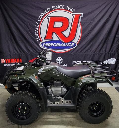 2024 Honda FourTrax Recon ES in Ottumwa, Iowa - Photo 4