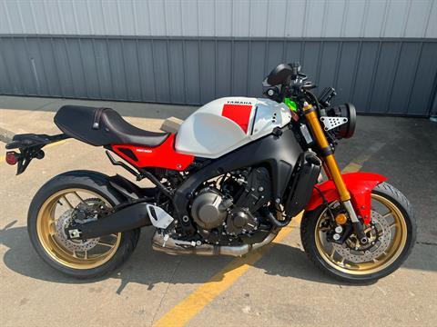 2024 Yamaha XSR900 in Ottumwa, Iowa - Photo 2