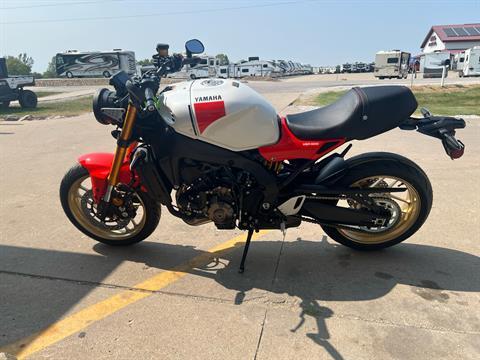 2024 Yamaha XSR900 in Ottumwa, Iowa - Photo 6