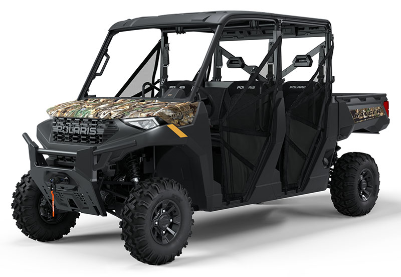 Polaris Ranger Crew 1000 Premium Image