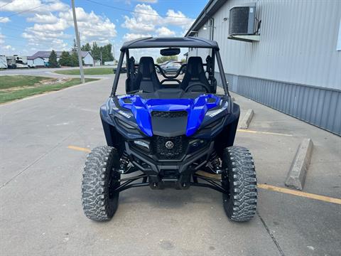 2024 Yamaha Wolverine RMAX2 1000 Sport in Ottumwa, Iowa - Photo 4