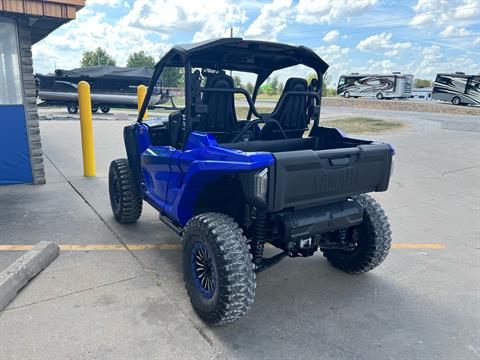 2024 Yamaha Wolverine RMAX2 1000 Sport in Ottumwa, Iowa - Photo 7