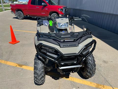 2024 Polaris Sportsman 570 EPS in Ottumwa, Iowa - Photo 4