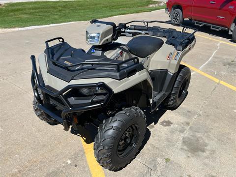 2024 Polaris Sportsman 570 EPS in Ottumwa, Iowa - Photo 5