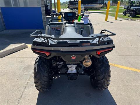 2024 Polaris Sportsman 570 EPS in Ottumwa, Iowa - Photo 8