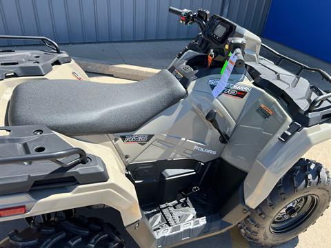 2024 Polaris Sportsman 570 EPS in Ottumwa, Iowa - Photo 9