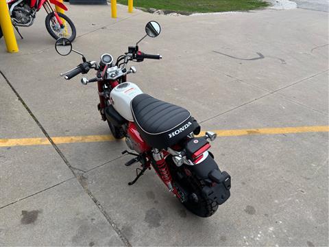 2025 Honda Monkey ABS in Ottumwa, Iowa - Photo 4