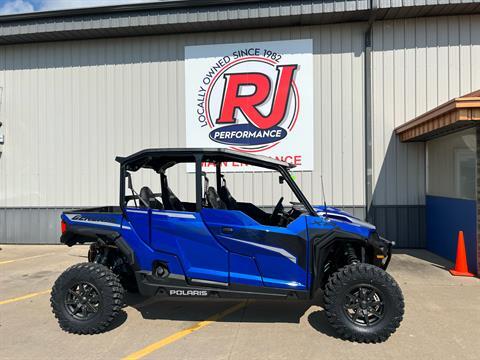 2024 Polaris General XP 4 1000 Ultimate in Ottumwa, Iowa