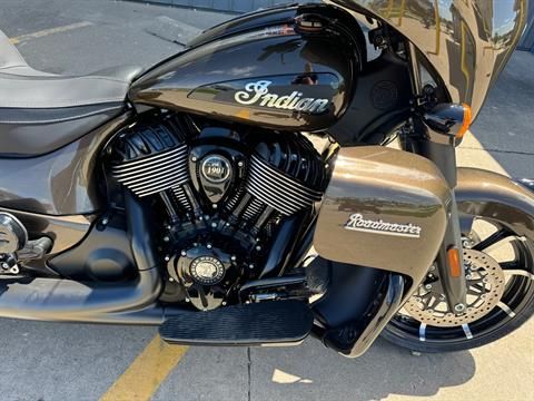 2023 Indian Motorcycle Roadmaster® Dark Horse® in Ottumwa, Iowa - Photo 9