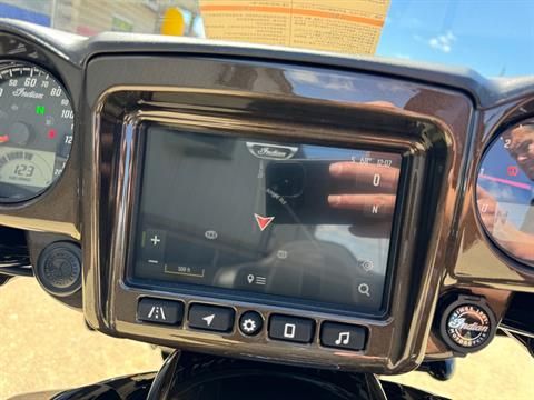 2023 Indian Motorcycle Roadmaster® Dark Horse® in Ottumwa, Iowa - Photo 12