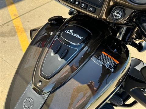 2023 Indian Motorcycle Roadmaster® Dark Horse® in Ottumwa, Iowa - Photo 13