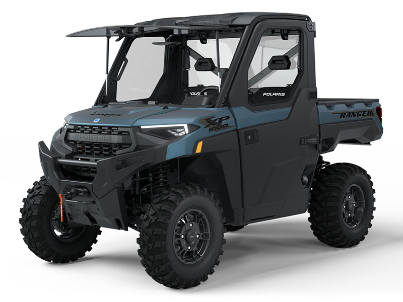 Polaris Ranger XP 1000 Northstar Edition Image