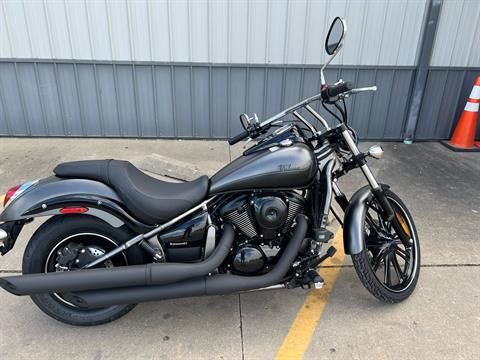 2024 Kawasaki Vulcan 900 Custom in Ottumwa, Iowa - Photo 2