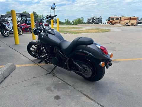 2024 Kawasaki Vulcan 900 Custom in Ottumwa, Iowa - Photo 6