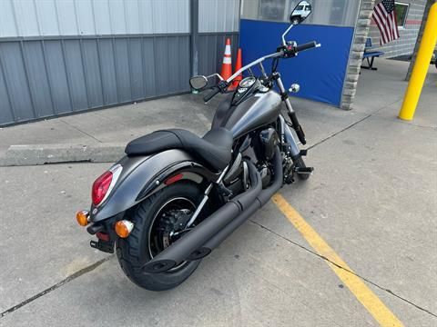 2024 Kawasaki Vulcan 900 Custom in Ottumwa, Iowa - Photo 7