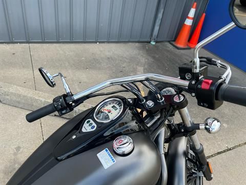 2024 Kawasaki Vulcan 900 Custom in Ottumwa, Iowa - Photo 8