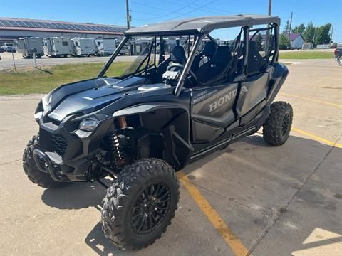 2024 Honda Talon 1000X-4 in Ottumwa, Iowa - Photo 5