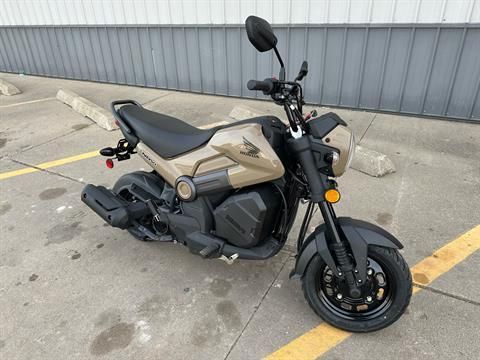 2023 Honda Navi in Ottumwa, Iowa - Photo 2