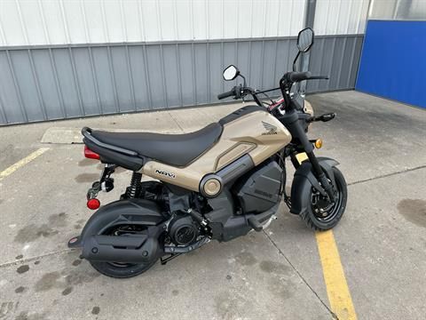 2023 Honda Navi in Ottumwa, Iowa - Photo 3