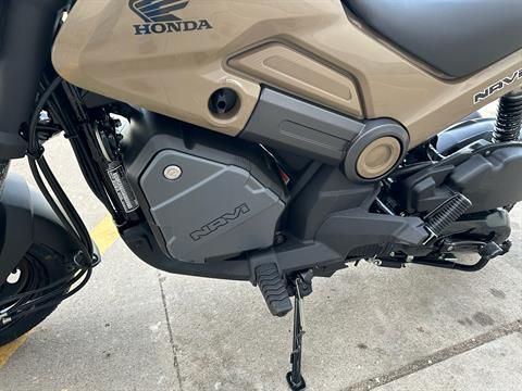 2023 Honda Navi in Ottumwa, Iowa - Photo 6