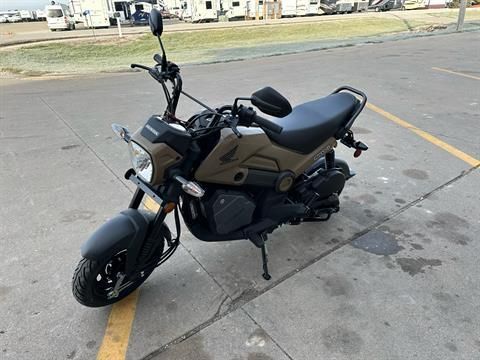 2023 Honda Navi in Ottumwa, Iowa - Photo 5