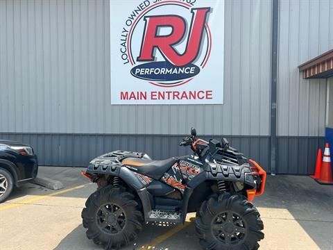 Polaris Sportsman XP 1000 High Lifter Edition Image