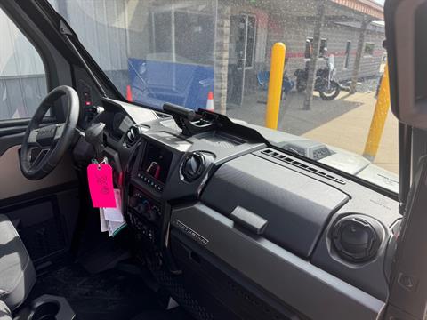 2024 Polaris Ranger XD 1500 Northstar Edition Ultimate in Ottumwa, Iowa - Photo 12