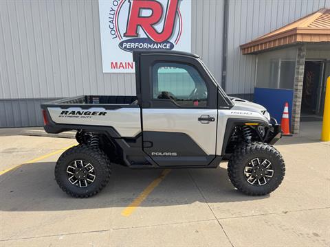 2024 Polaris Ranger XD 1500 Northstar Edition Ultimate in Ottumwa, Iowa - Photo 2