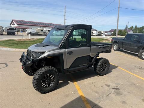 2024 Polaris Ranger XD 1500 Northstar Edition Ultimate in Ottumwa, Iowa - Photo 7